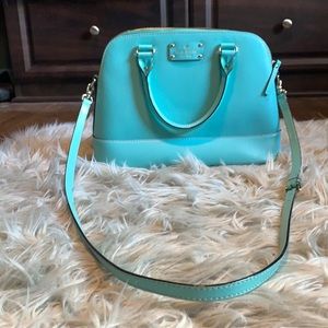 Kate Spade Crossbody/ Satchel